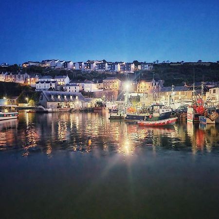 An Mordros 15 Polkirt Heights Bed & Breakfast Mevagissey Bagian luar foto