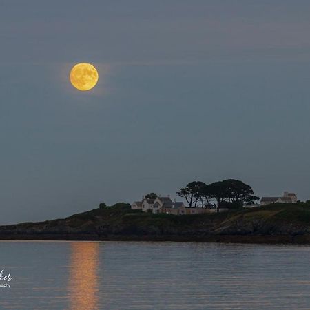 An Mordros 15 Polkirt Heights Bed & Breakfast Mevagissey Bagian luar foto