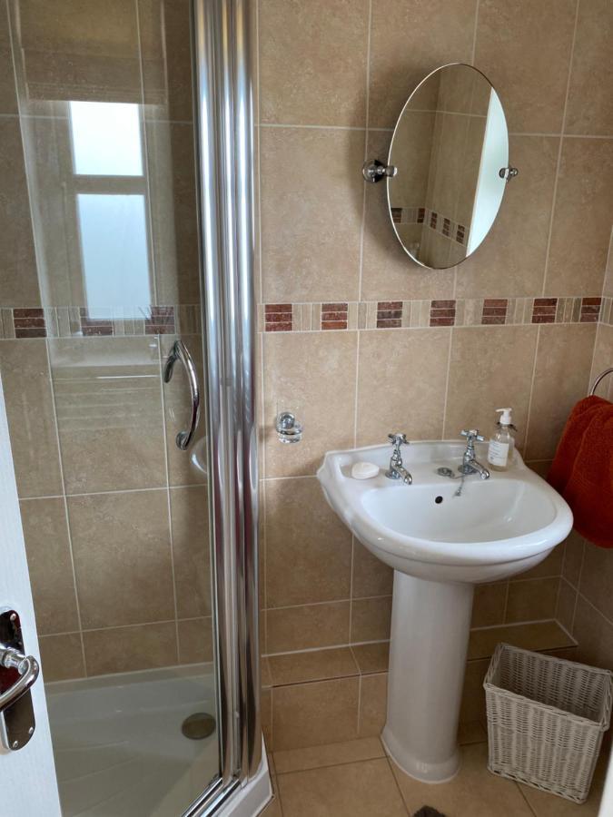 An Mordros 15 Polkirt Heights Bed & Breakfast Mevagissey Bagian luar foto