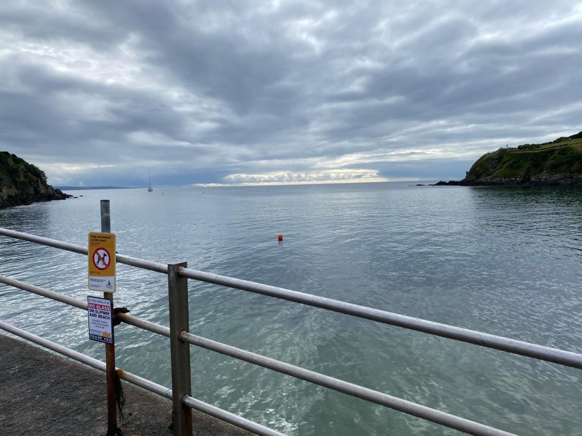 An Mordros 15 Polkirt Heights Bed & Breakfast Mevagissey Bagian luar foto