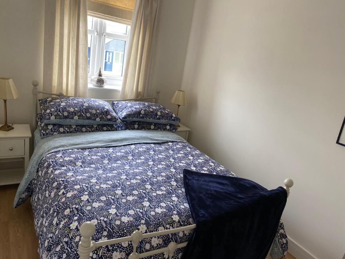 An Mordros 15 Polkirt Heights Bed & Breakfast Mevagissey Bagian luar foto